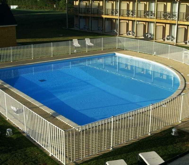 FormiSTUDIO I Équemauville Exterior foto